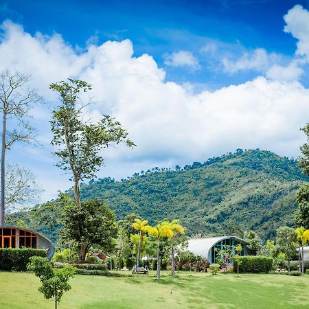 סואן פונג The Banyan Leaf Resort מראה חיצוני תמונה